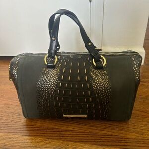 Brahmin Mini duffle